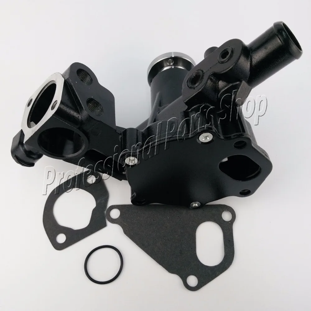 Водяной насос для Yanmar 4TNE88 3TNE88 4D84|pump for inflatable toys|pump water jetpump rail |