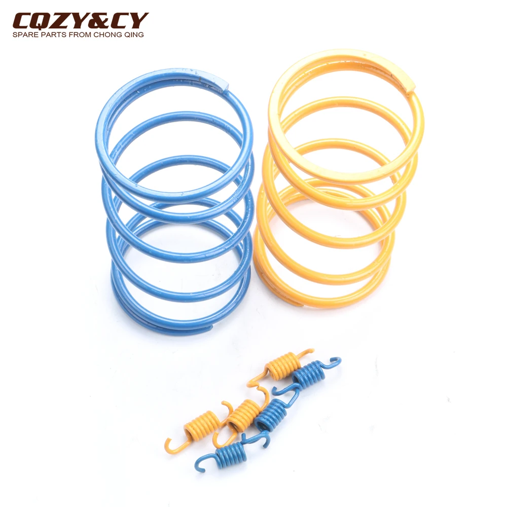 Комплект сцепления для скутера GY6 50cc 80cc 100cc 139QMA 139QMB 4 тактный|clutch scooter|clutch ccclutch gy6 |
