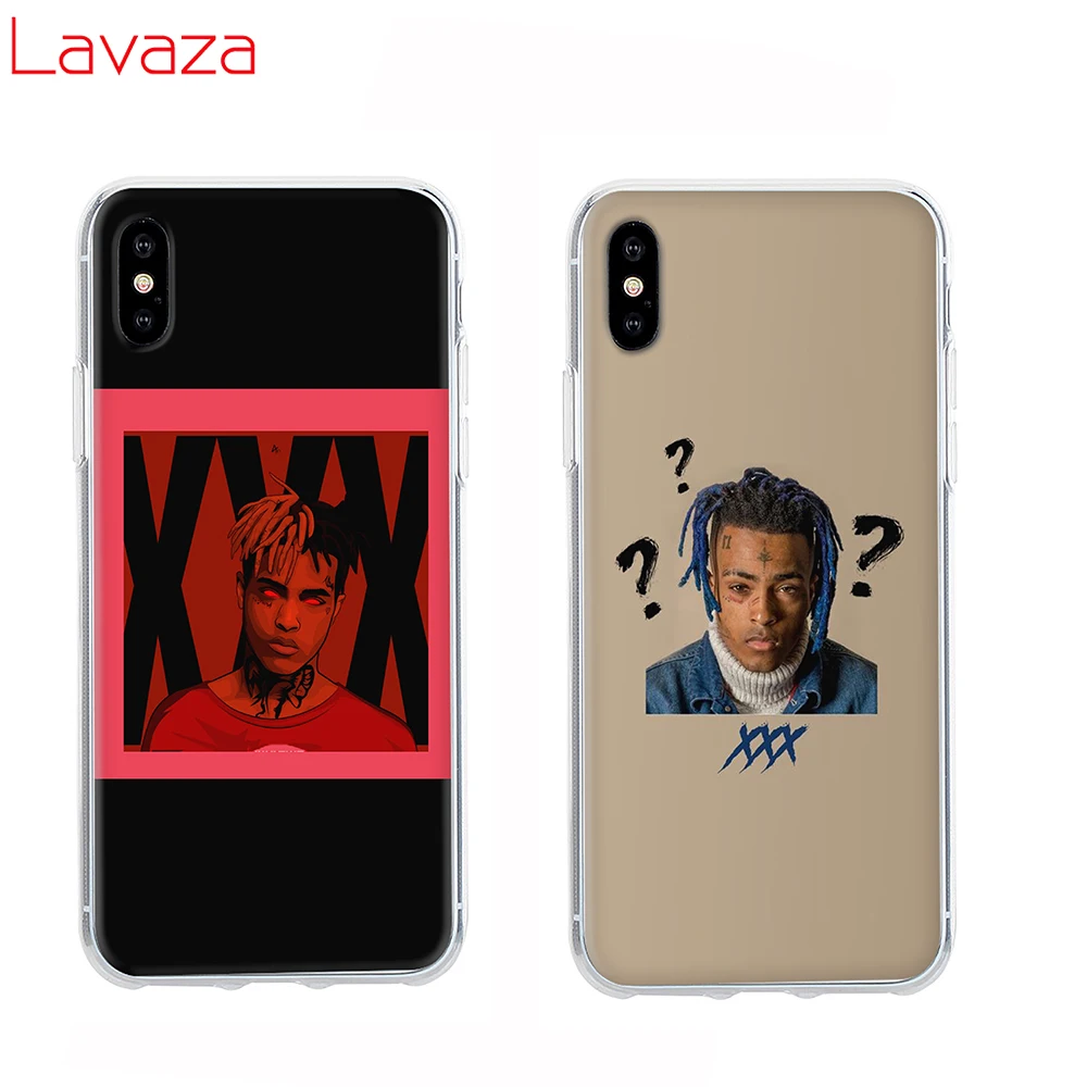 Твердый чехол lawaza для Apple iPhone 6 6s 7 8 Plus X 5 SE XS Max XR|Чехлы-накладки| |