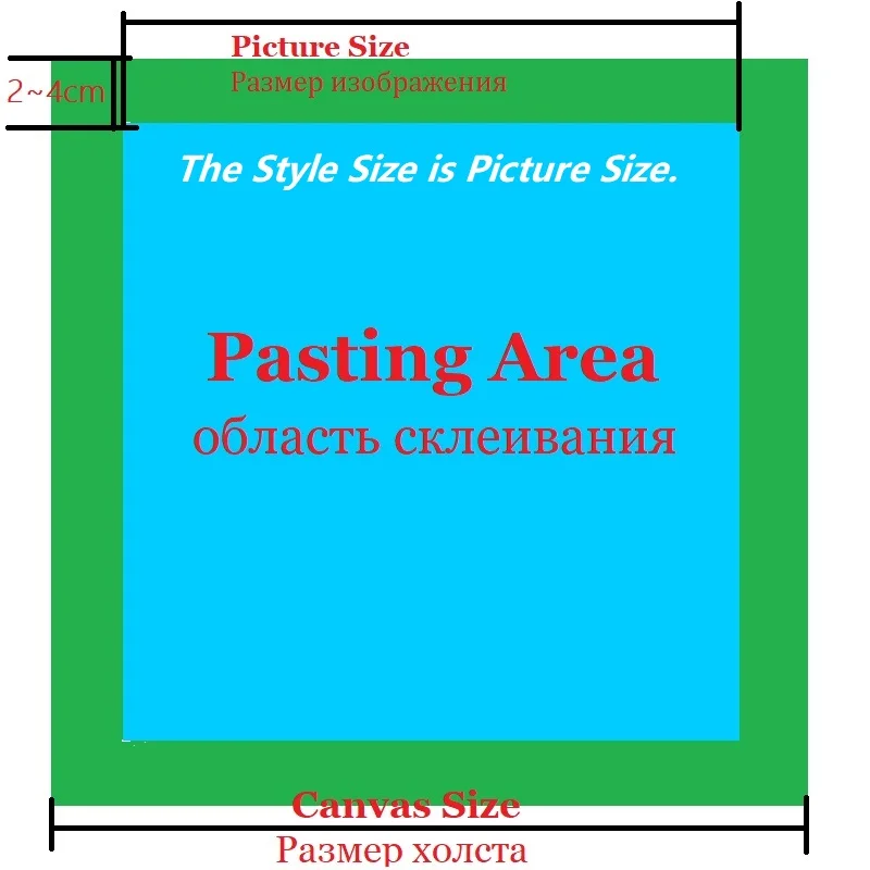 Новый Алмаз Божья коровка оставляет живопись DIY квадратный сверла узор алмазы