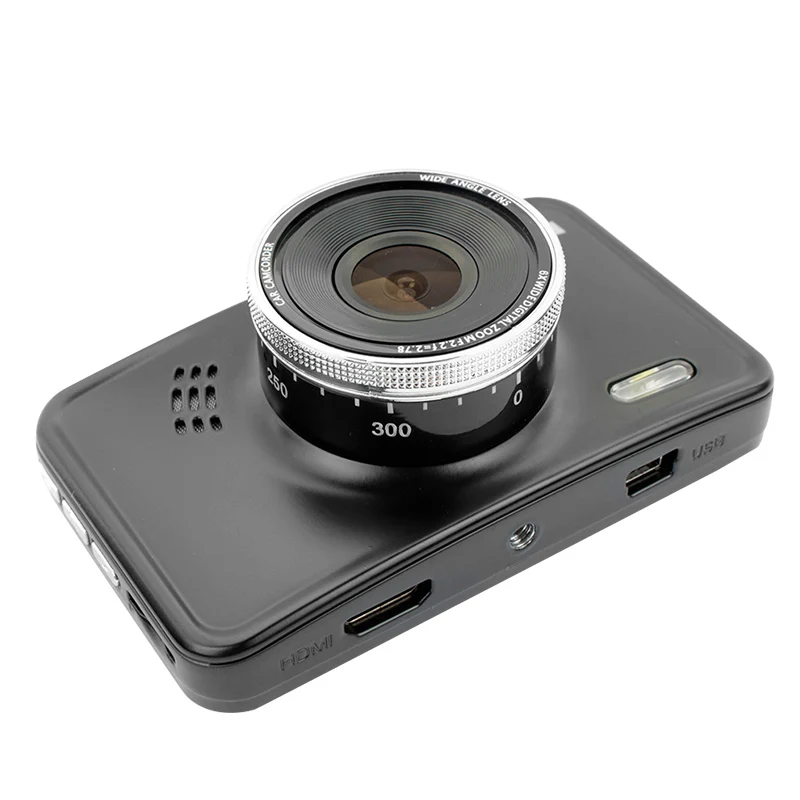3,0 дюймов Full HD 1080P ips Автомобильный видеорегистратор 170 градусов, камера для машины Novatek 96223 видеорегистратор ночного видения Регистратор