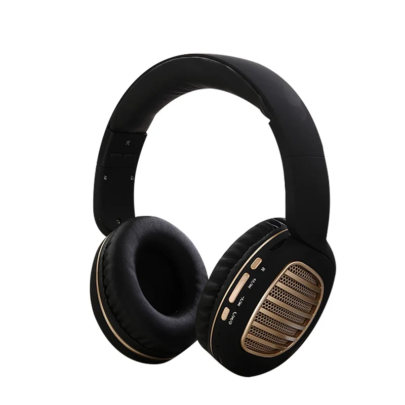 Bluetooth наушники BT031 с поддержкой TF карты и FM радио|Наушники гарнитуры| |