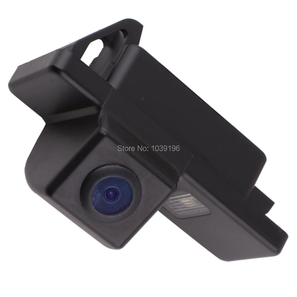 CCD HD камера заднего вида для Nissan Qashqai X trail Dualis Juke Peugeot 307 Citroen C triomphe Qquatre C4|Камеры