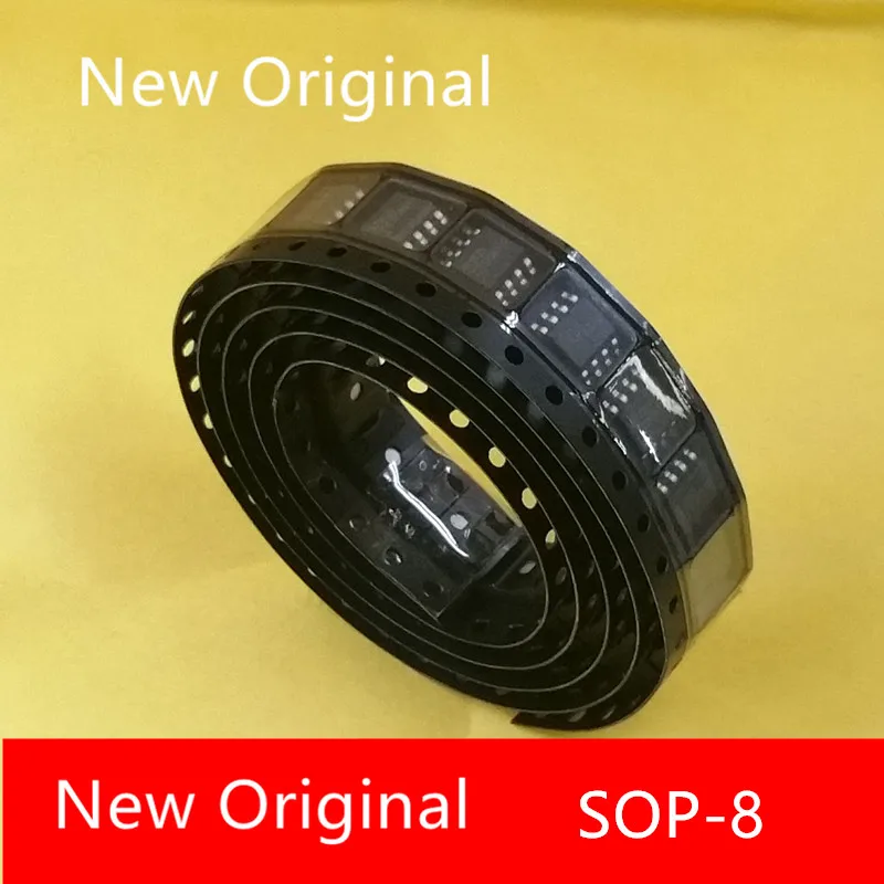 4622 AO4622 A04622 (50 шт./лот) Бесплатная доставка SOP 8 MOSFET 100% Новый оригинальный