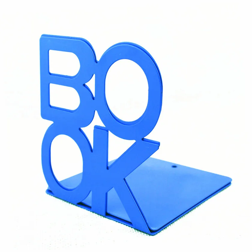 2 шт. книга Алфавит Панч металлической перфорации формы книги конец Офис в виде