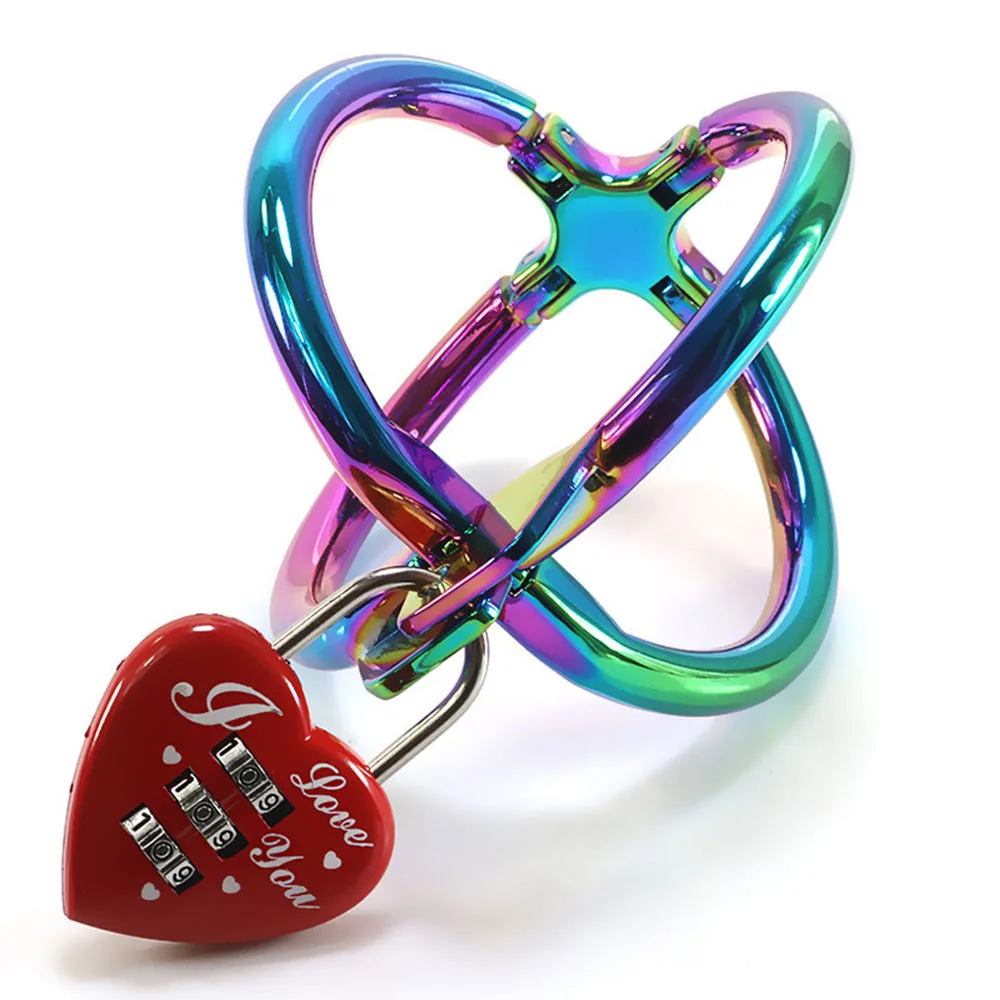 Эротические игры для взрослых Металлические наручники с перекрещивающимися