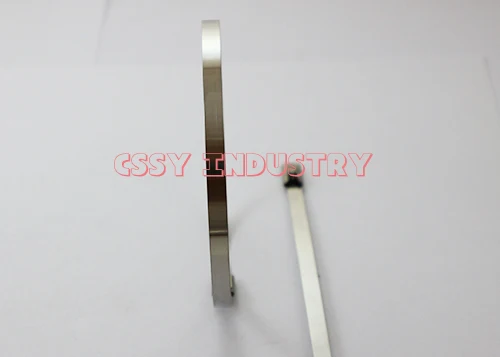 

2017 freeshipping 50pcs/lot 4.6x900 to 7.9x500 304 stainless steel cable tie wrap wrie cable