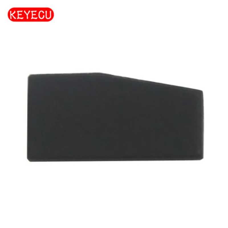

Keyecu Car Key Chips, CN1 Copy 4C Chip for CN900 or ND900 can be used many times