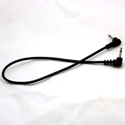 DSLRKIT 12 &quot12 дюймов 2 5 мм до FLASH PC Sync Cable Cord|pc sync cable|cable flashflash cord |