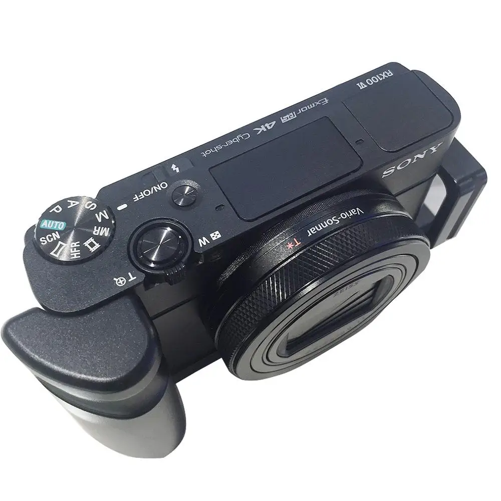 Быстросъемный L-образный кронштейн для Sony Cyber-Shot DSC RX100 VII VI V IV III II | Электроника