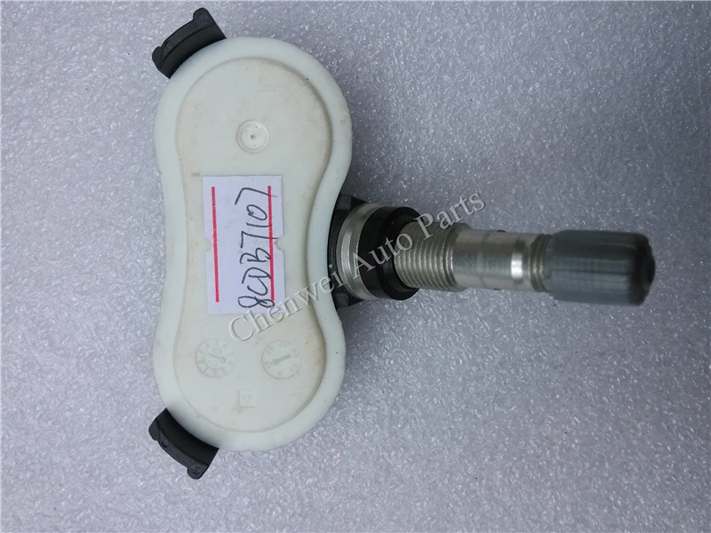 Датчик контроля давления в шинах для Toyota Venza Tundra TPMS 42607 0C060|sensor sensor|sensor monitorsensor toyota |