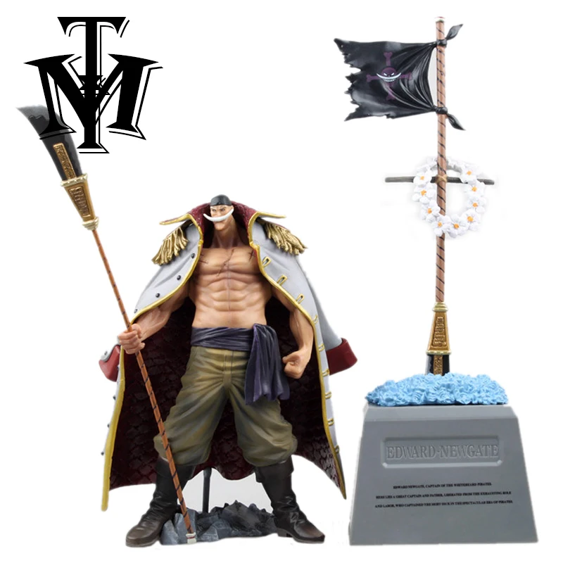Аниме Фигурка Эдвард Ньюгейт популярная детская игрушка анимационная фигурка