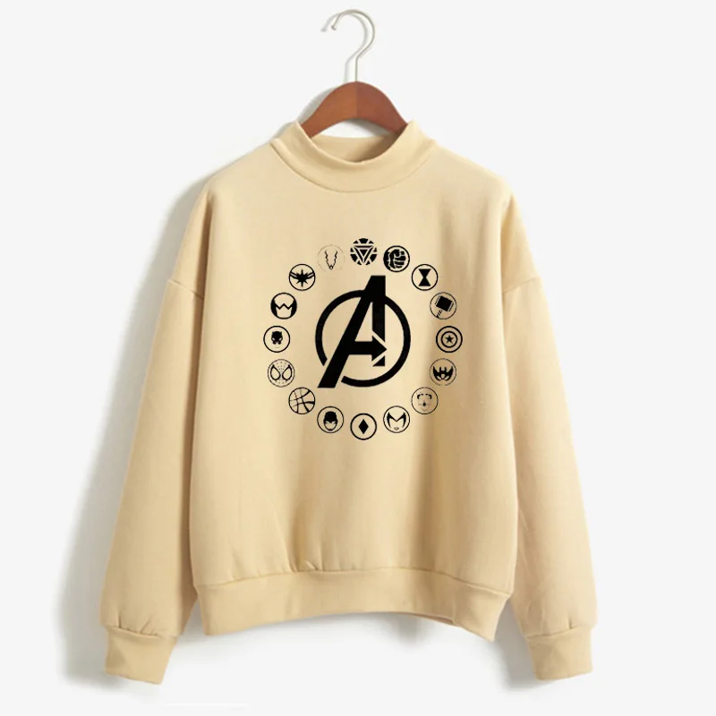 Толстовка с капюшоном Мстители эндшпиль, Marvel толстовка, Dis1ney толстовка, Marvel Comics, Iron, Thor, Spiderman, D1isney подарок, D1isney - Цвет: Sweatshirt 05
