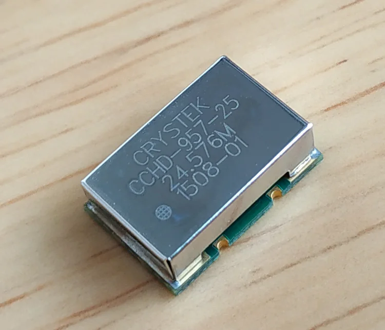 Amanero xmos обновленная модель с кристаллом femtosecond 22 5792 м 24 5760 м|Аксессуары для