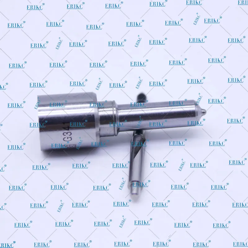 Комплект для ремонта инжектора ERIKC сопло G341 9308-625C клапан Epson 28236381 9686191080 28231014