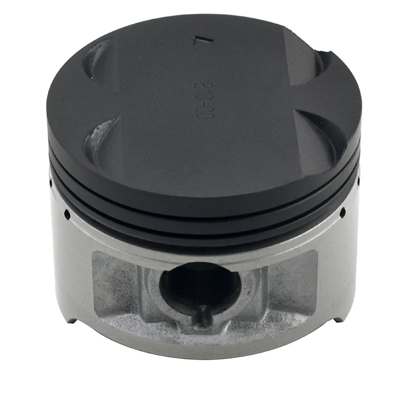AHL мотоцикл STD ~ + 100 поршень и кольцо Pin комплект для Suzuki GN250 1985-2001 DR250 1982-1986 GZ250 Marauder