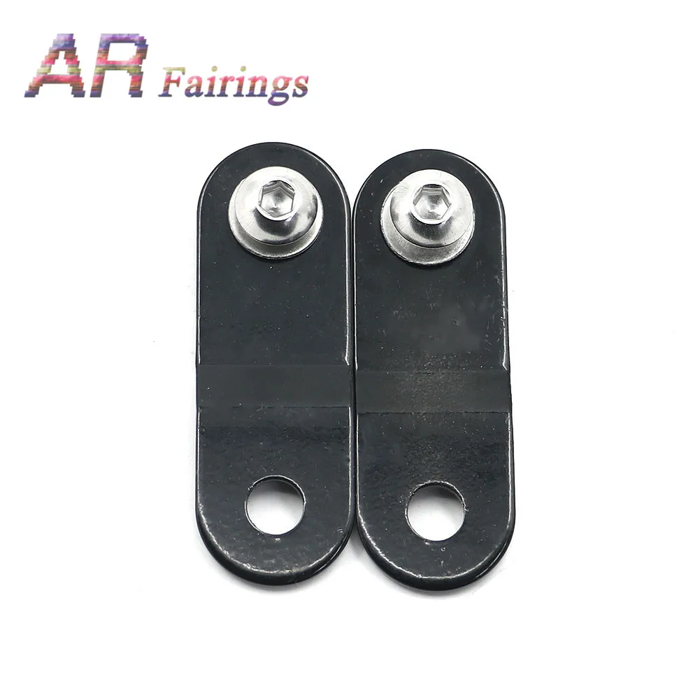 Комплект подъемников бака мотоцикла 2 &quot/51 мм для Sportster 1200 883 48 Iron XL1200X Roadster Standard