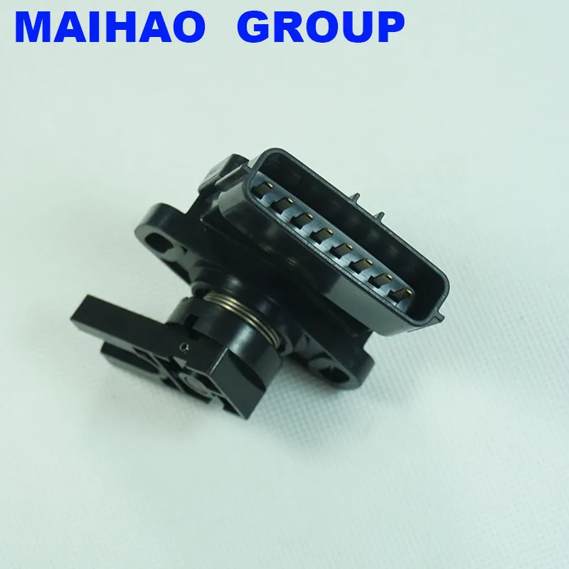 Педаль акселератора датчик хода MR578861 MR578862 для Mitsubishi Outlander Airtrek Колесница Grandis Space