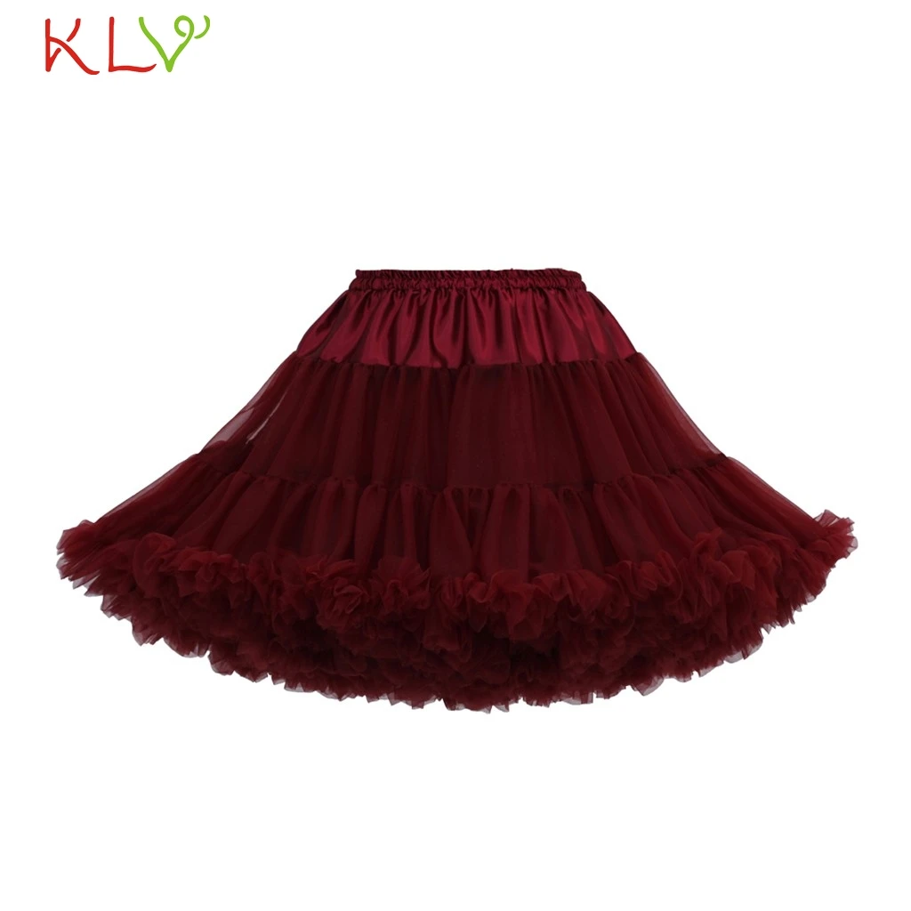 Женская Пышная юбка-пачка Rok Dames, синяя, белая, из тюля, для взрослых, Сексуальная мини-юбка, высокая Империя, Faldas Mujer Moda De Verano 18Jan16