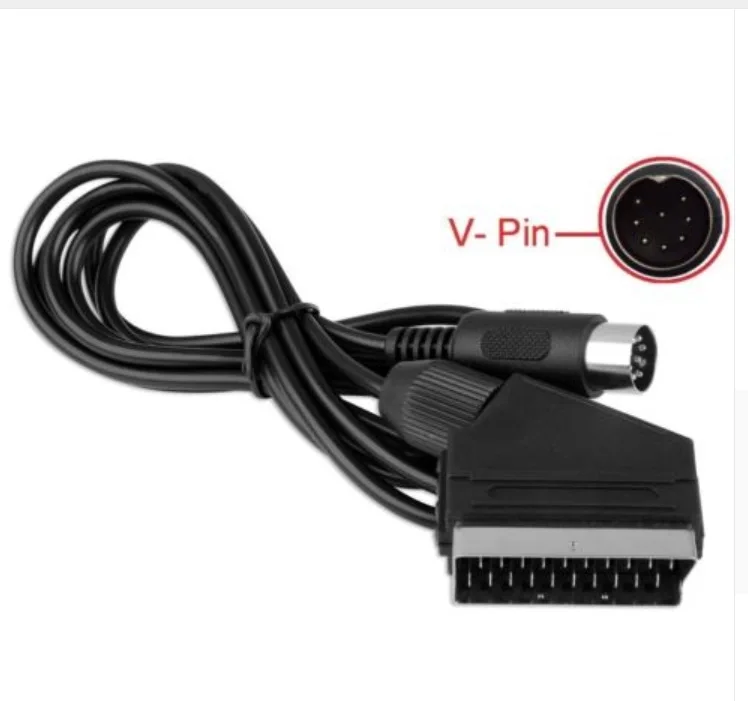 Bitfunx 1 8 m для Sega Mega Drive MD1 Master System|Запасные части| |