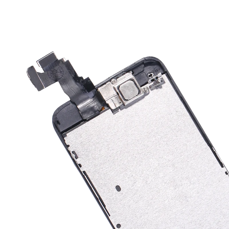 AAA ++ ЖК дисплей для iPhone 5 5s полный комплект дигитайзер в сборе сменный модуль