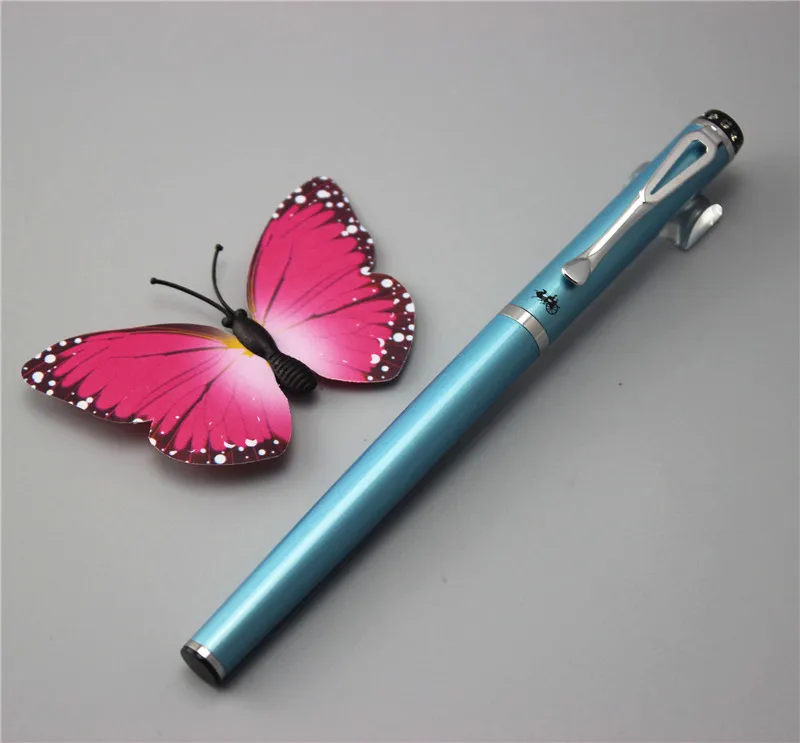 Перьевая ручка JINHAO высококачественные мужские и женские ручки подарок для