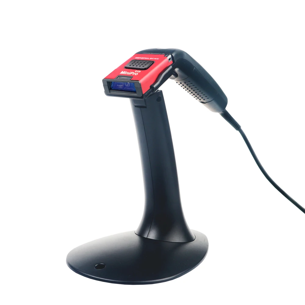 Generalscan GS m300bt pro 1D линейный CCD Беспроводной BT4.0 мини сканер штрих кода с hg135 и std135 для