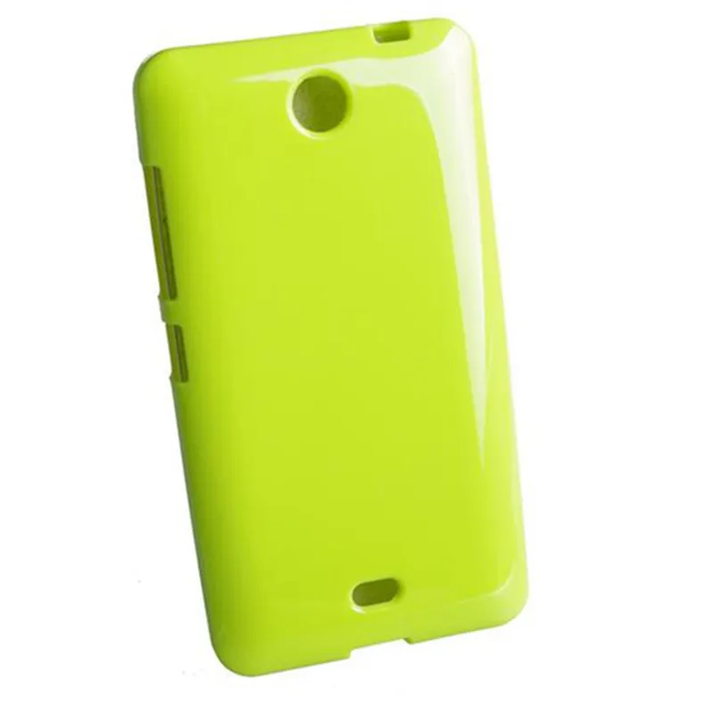 Effelon чехлы для телефонов Nokia Lumia 430 Мягкий ТПУ чехол nokia lumia чехол|case for nokia|phone casescase |
