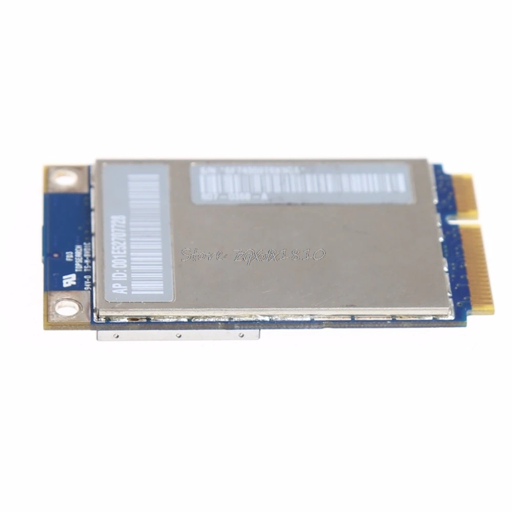 Универсальный AR5BXB72 AR5008 Dual Band Беспроводной мини pci-экспресс-карта 603-9432-A Z17 Прямая поставка