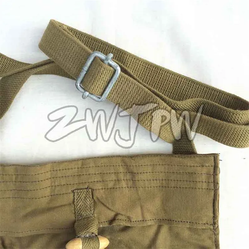 Корейский военный чехол китайский Тип 50 с 4 ячейками CN/104118|pouch|pouch pouchpouch military |