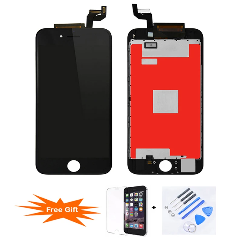 Для iPhone 6 s/6SP ЖК-дисплей сенсорный экран Дисплей Замена Заводская распродажа