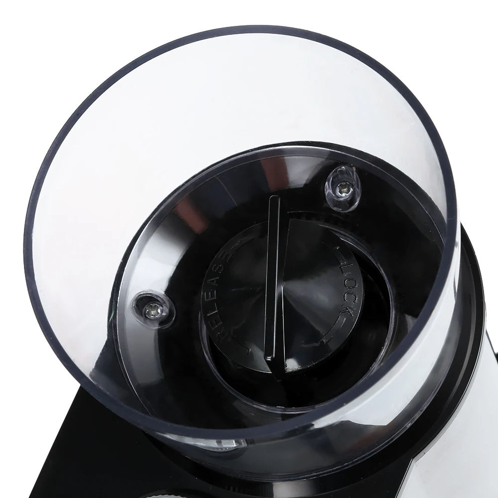 Электрическая кофемолка для специй зерен лекарственных материалов ежедневного