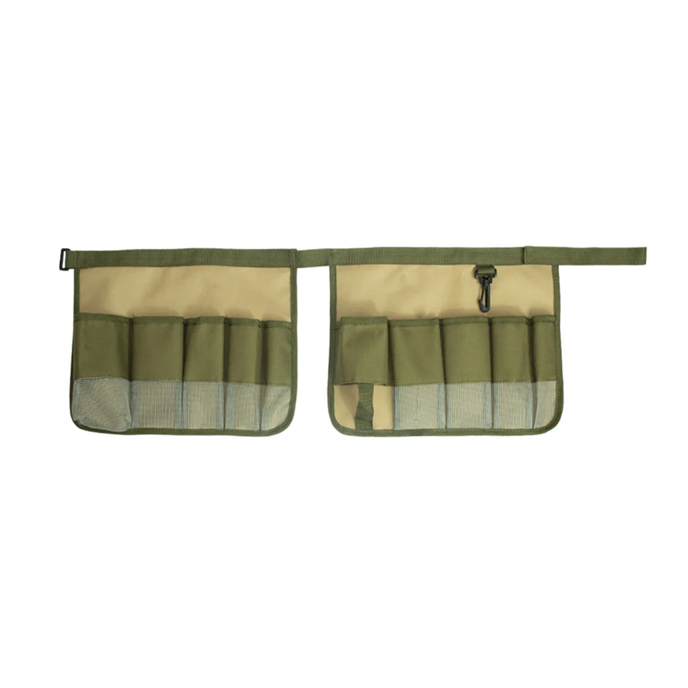 Новый многофункциональный Ведро Caddy Мульти Карманный инструмент Перевозчик