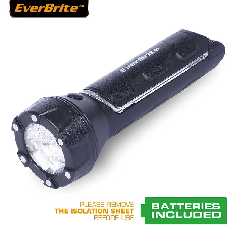 Everbrite светодиодный фонарик Настольный светильник 300 люмен многофункциональный