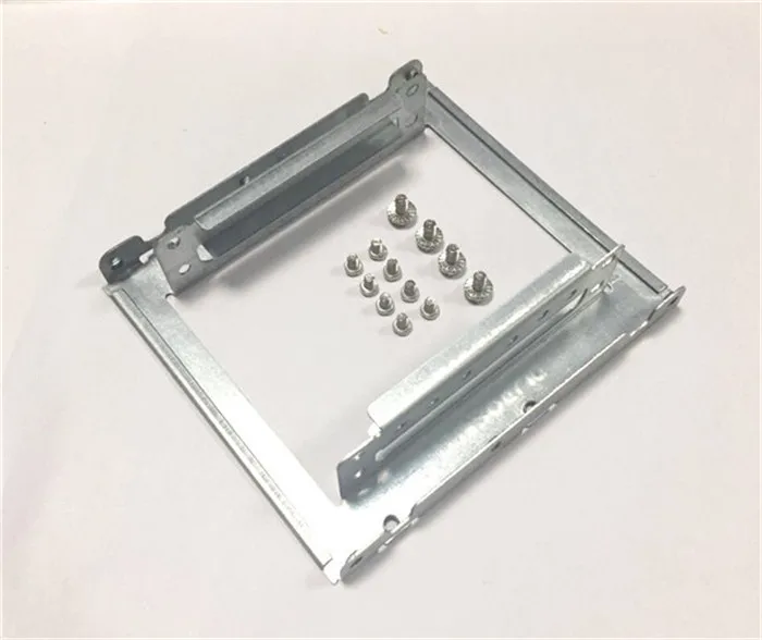 Новый комплект для обновления двойного SSD MAC PRO 1 5 (двойной лоток ssd/кабель sata/карта