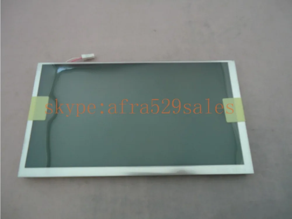 OEM оригинальный 7-дюймовый ЖК-дисплей LB070WQ5-TD01 LB070WQ5 (TD) (01) экран для Opel Vauxhall Buicck Regal