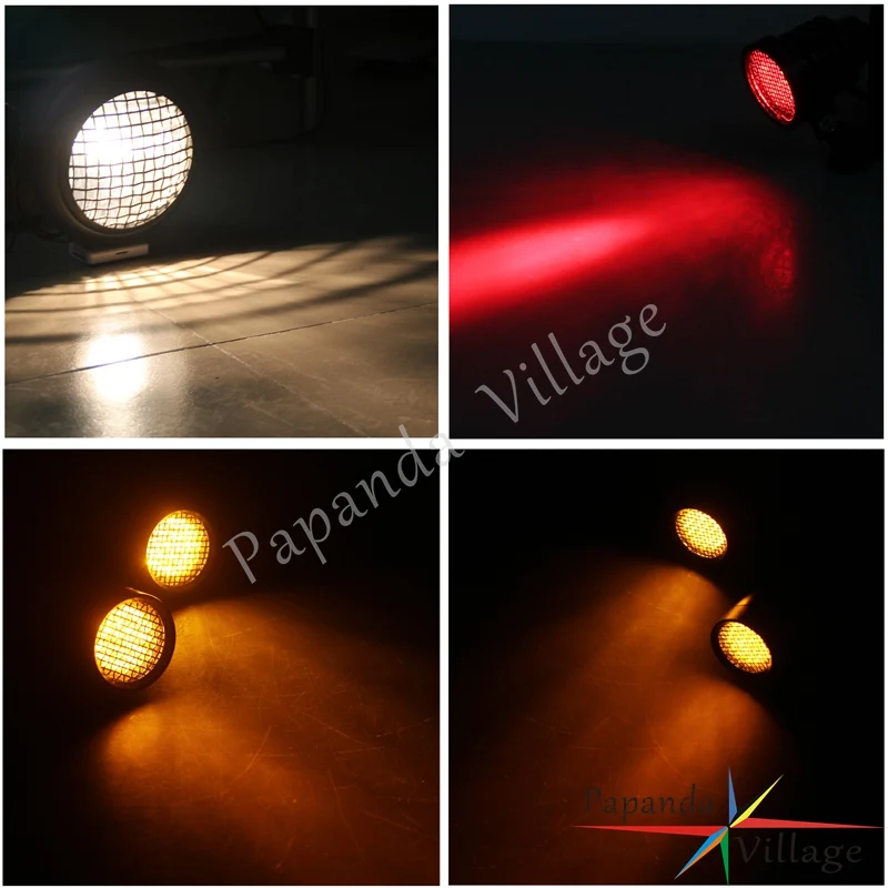 Papanda мотоциклетный налобный фонарь светодиодный поворотный сигнал s Winker красный