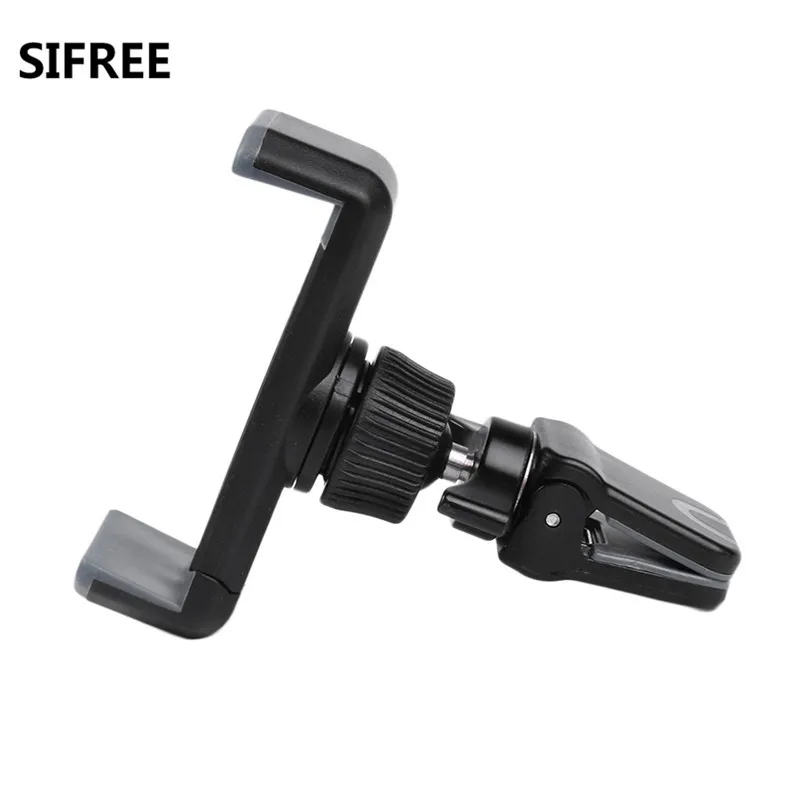 

1PC Mobile Phone Holder SIFREE Navigation Car Phone Holder Mobile Phone Tablet Stent For 4.7 Inch Car Phone Tablet Stand Holder