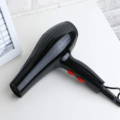 Hair Dryers household high-power electric dryer high wind student salon hot and cold constant tempera NEW