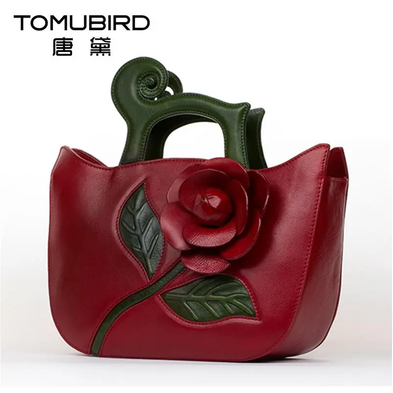 Известный бренд высокое качество женская сумка из натуральной кожи модная