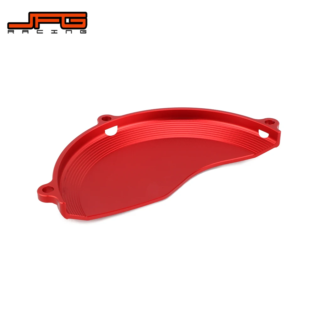 Чехол для правой стороны двигателя защитная крышка сцепления HONDA CRF250X CRF 250X 2004 2005