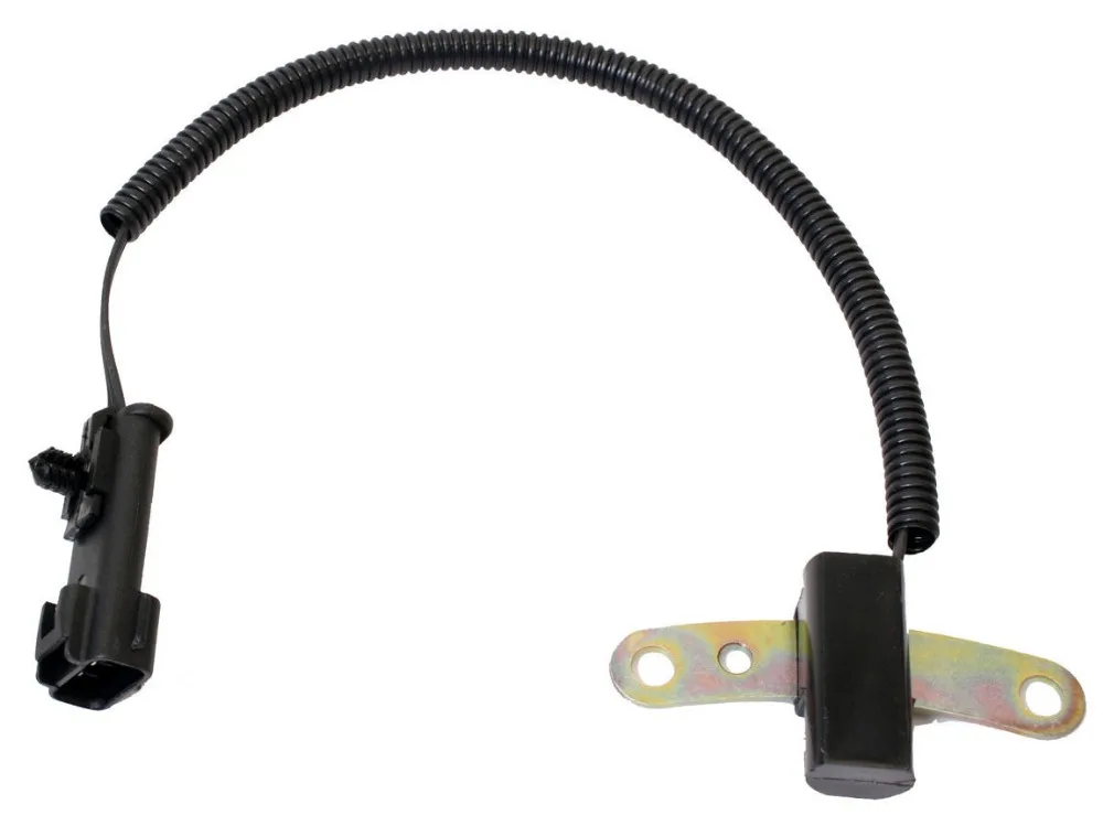 Датчик положения коленчатого вала SKTOO для CHRYSLER Jeep Cherokee XJ Wrangler 56041819AA 56027865AB |