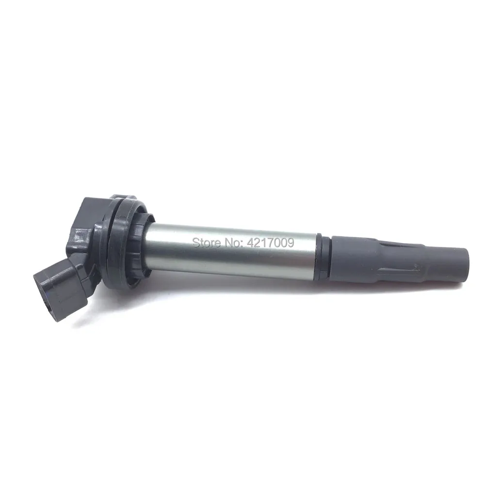 Ignition Coil for Toyota corolla 1.8 RAV4 Auris Avensis Prius Runx Verso 90919-02252 90919-02258 90919-C2003 | Автомобили и