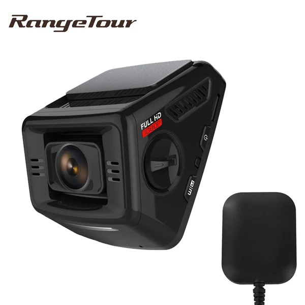 Диапазон Тур Скрытый цифровой видеорегистратор для автомобиля видео камера novatek