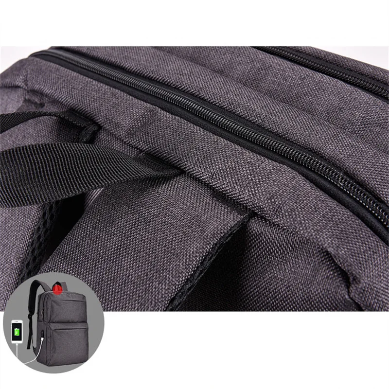 Рюкзак для ноутбука с usb зарядкой 15 6 дюйма мужчин и женщин|15.6 inch|laptop backpackcomputer bag |