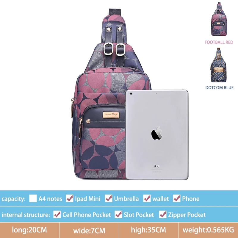 Новинка 2017 мужская сумка-мессенджер унисекс нагрудная сумка в корейском и