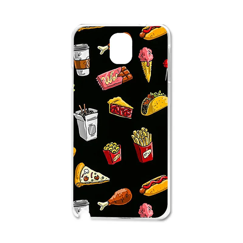 ТПУ чехол для телефона samsung Galaxy Note 3 силиконовый 10 8 9 S10 S10e S8 S9 Plus 5G бампер чехол|case for
