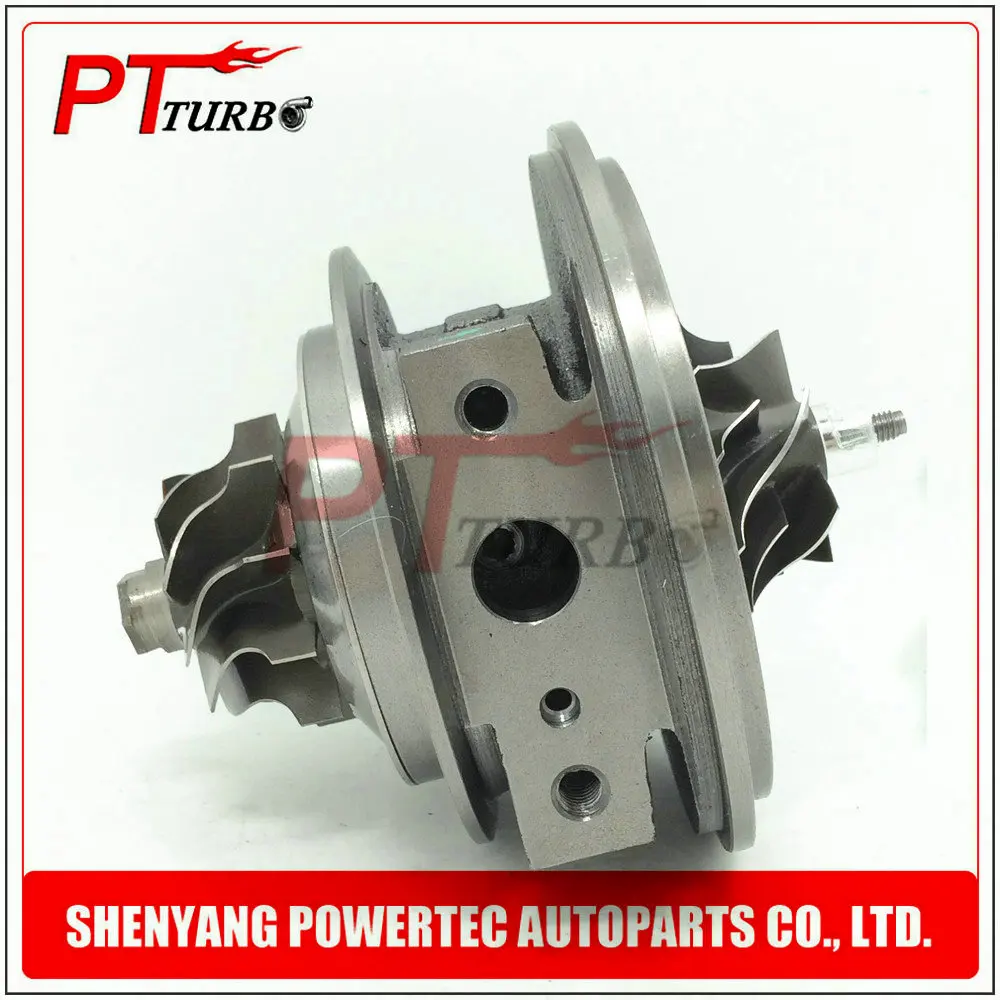 Для Ford Focus I Transit V Connect 1 8 TDCi 90 HP 66 Kw BHDB 1999-802419 706499 turbo core chra 1351395 картридж