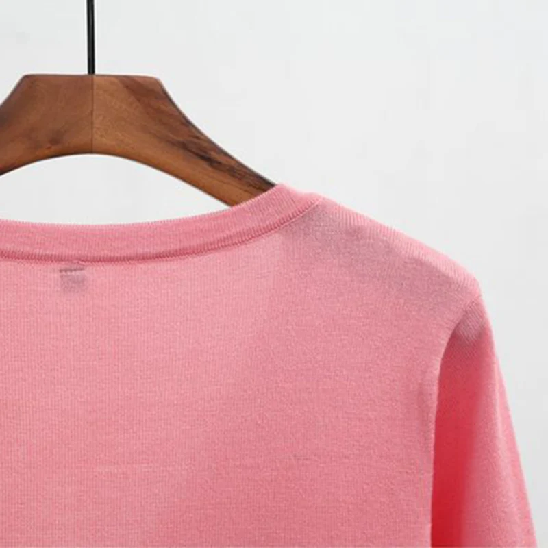 Plus Size M - 5XL 3XL 4XL Cardigan Solid 2018 Autumn Winter Sweater Long Sleeve Women Tops Japan Style |