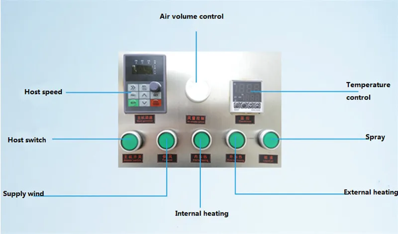 Бесплатная доставка машина для нанесения покрытия арахиса шоколадом